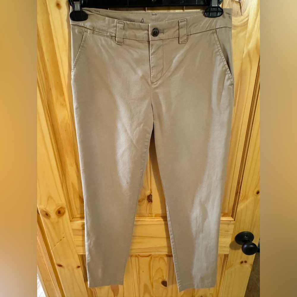 Gap Khaki Pants
